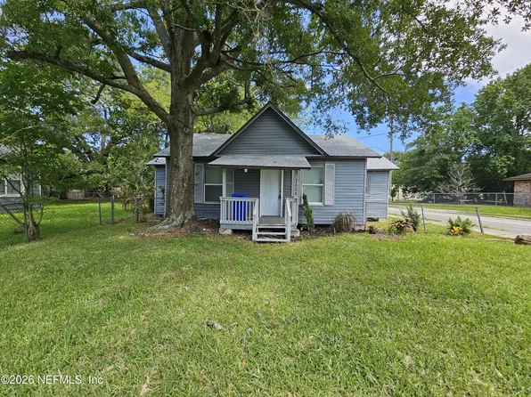 2009 Almeda St, Jacksonville, FL 32209