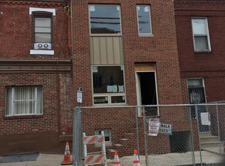 1707 S 20th St, Philadelphia, PA 19145