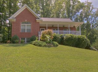 112 Myers Dr, Jefferson City, TN 37760