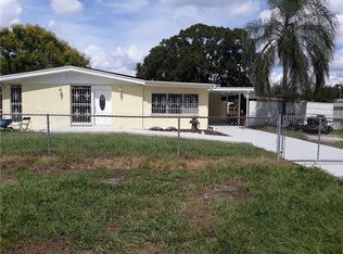 2509 W Jean St, Tampa, FL 33614