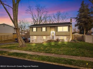 3 Lawrence St, Jackson, NJ 08527