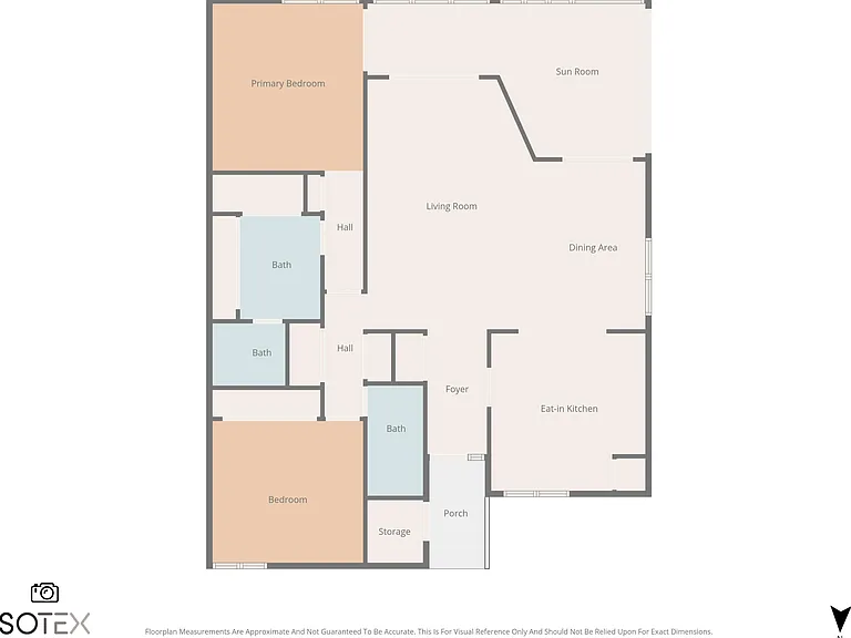 5172 SE Club Way #207 — Photo 86