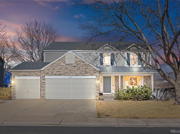 19418 E Crestridge Circle, Centennial, CO 80015