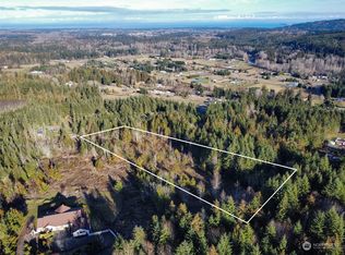 9999 Lost Mountain Rd, Sequim, WA 98382