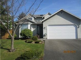 35108 13th Pl SW, Federal Way, WA 98023
