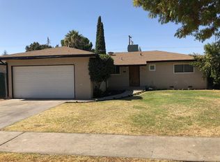 4433 N Archie Ave, Fresno, CA 93726