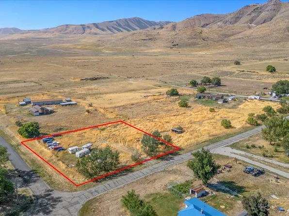 8917 W 25700 N, Portage, UT 84331