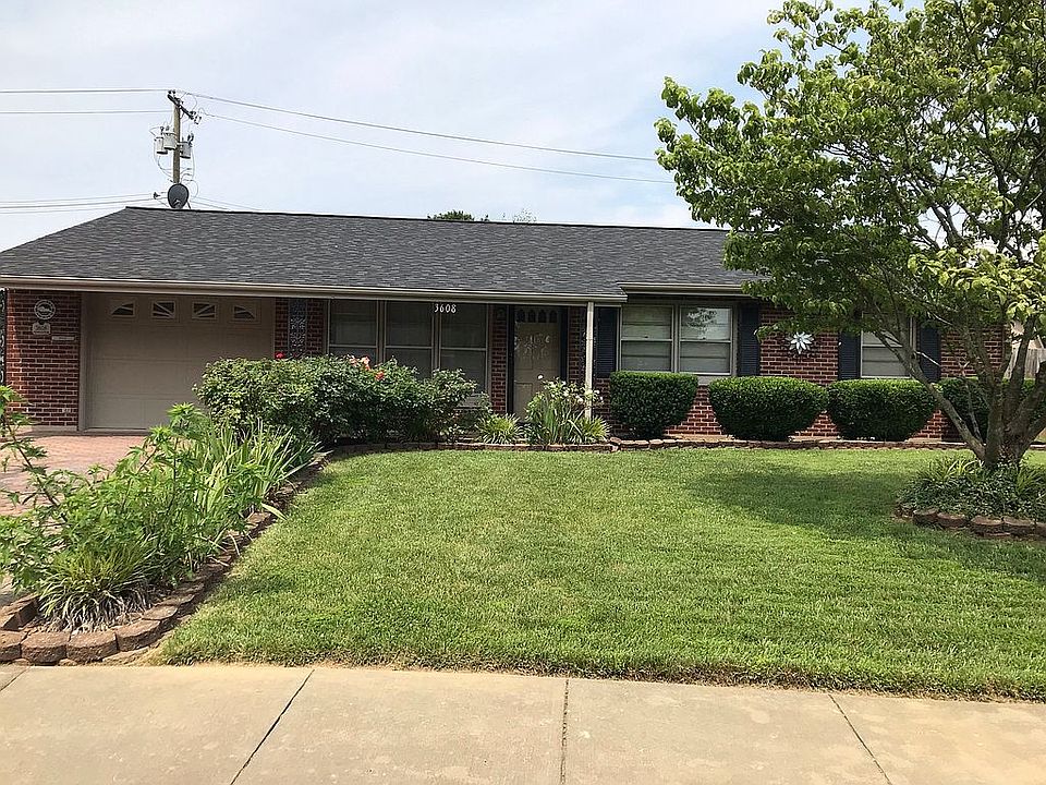 1st image of 3608 Chickasaw Dr
