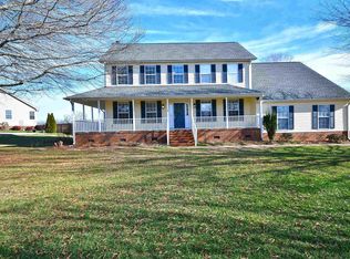 310 Saddlebred Dr, Pelzer, SC 29669