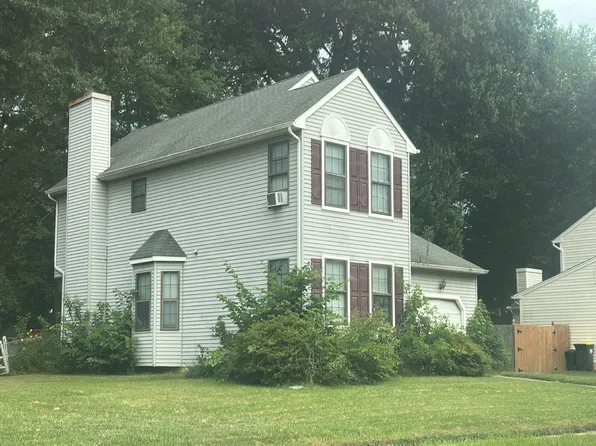 309 Greybull Dr, Bear, DE 19701