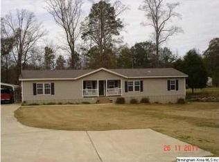 510 Saks Ln, Weaver, AL 36277