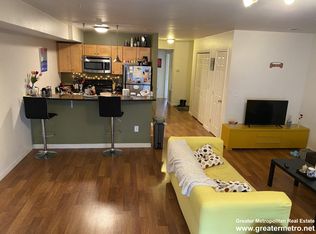 45 Chelsea St #3J, Boston, MA 02128