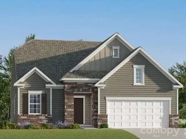 7116 Juneberry Way, Maiden, NC 28650