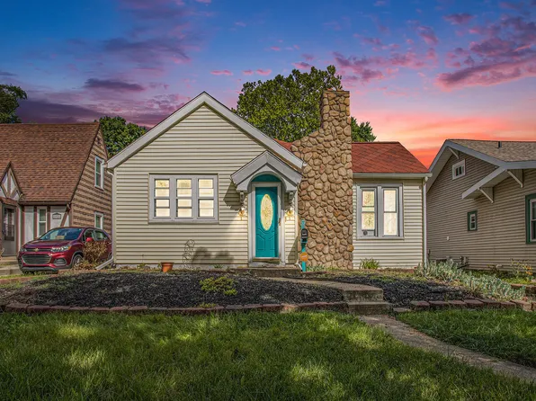 90 Broad St N, Battle Creek, MI 49017