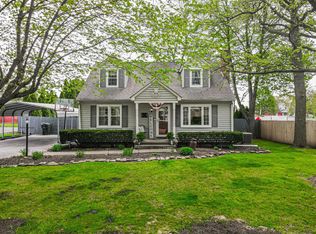 123 Cullman Rd, Columbus, OH 43207