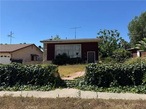 17316 Los Alimos St, Granada Hills, CA 91344