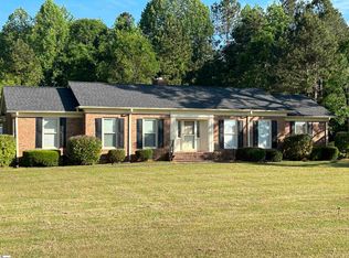 3414 W 72nd Hwy, Clinton, SC 29325