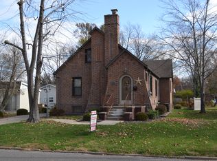 415 Mayo St, Carlinville, IL