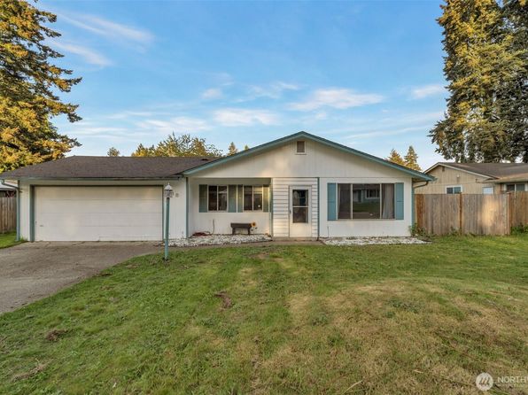510 Penguin Court SE, Lacey, WA 98503