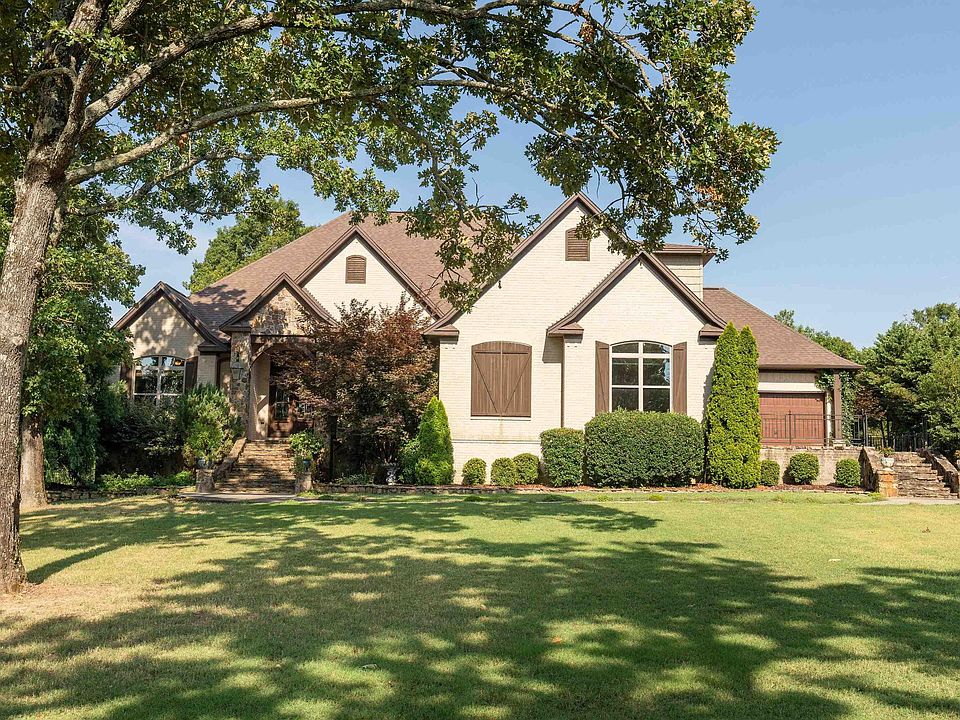 116 Club Creek Dr, Searcy, AR 72143 Zillow