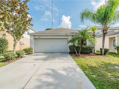 13732 Gentle Woods Ave, Riverview, FL, 33569