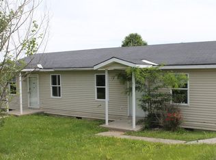 696 Happy Top Rd #698, Clay City, KY 40312