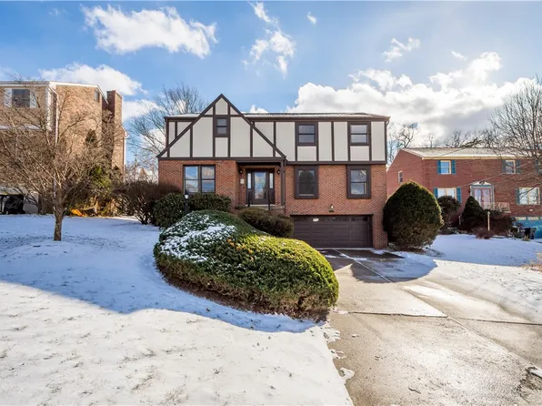 5513 Claytonia Dr, Bethel Park, PA 15102