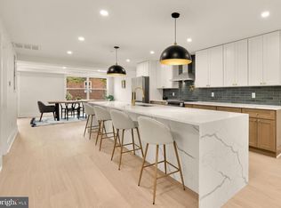 5703 9th St NW #2, Washington, DC 20011