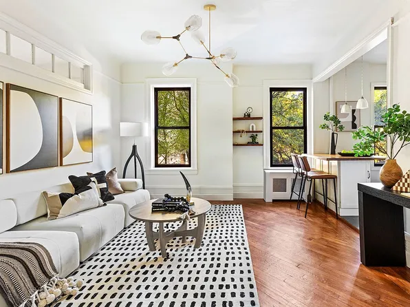 5 Stratford Rd APT 12S, Brooklyn, NY 11218