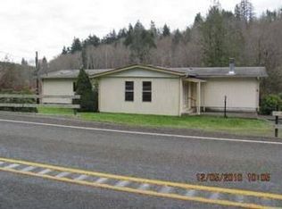 2521 W State Route 108, Shelton, WA 98584