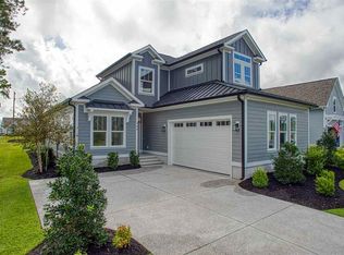 984 Fiddlehead Way, Myrtle Beach, SC 29579