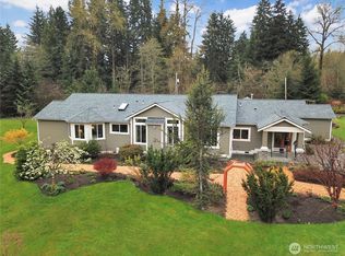 19110 Fales Road, Snohomish, WA