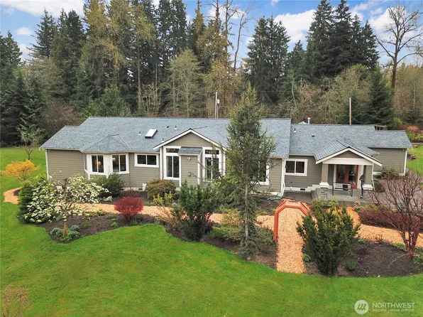 19110 Fales Road, Snohomish, WA 98296