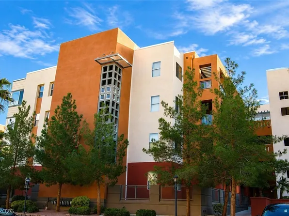 43 E Agate Ave Unit 302, Las Vegas, NV 89123