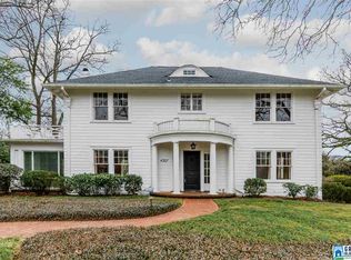 4307 Overlook Rd, Birmingham, AL 35222