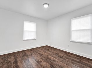 501 Holiday Rd, Memphis, TN 38109