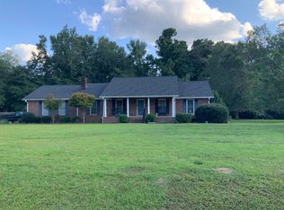 327 Bunch Ford Rd, Holly Hill, SC 29059