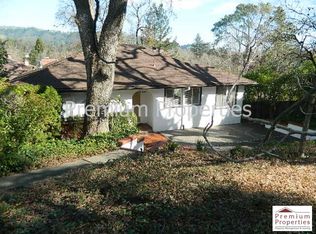 3682 Sundale Rd, Lafayette, CA 94549