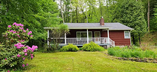 597 Big Run Rd Photo 1