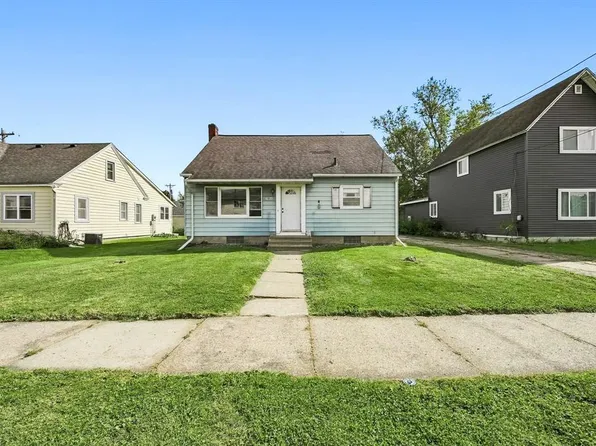 36234 S Abram Street, Whitehall, WI 54773