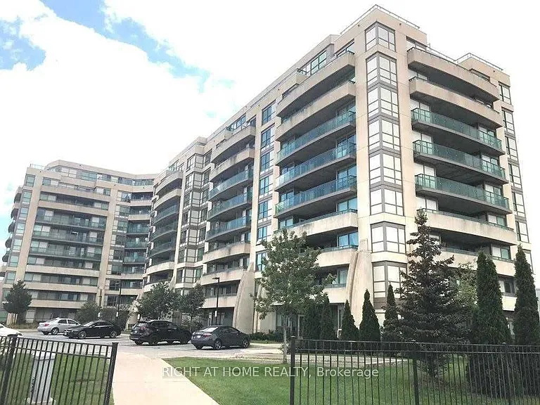 75 Norman Bethune Ave #221 — Photo 1