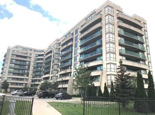 Four Seasons Garden, Richmond Hill, ON L4B 0B6