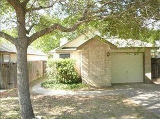 2106 Juniper Trl, Round Rock, TX 78664