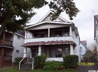 11622 Durant Ave, Cleveland, OH 44108