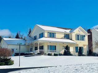 101 Emily Ct, Vestal, NY 13850