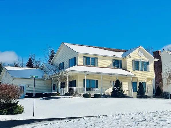 101 Emily Ct, Vestal, NY 13850