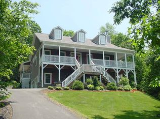 161 Golfers Run Rd, West Jefferson, NC 28694