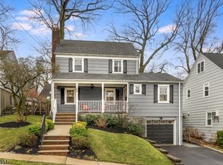 22 Broadview Ave, Maplewood Twp., NJ 07040