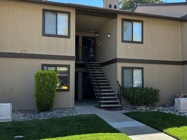 4382 Matich Dr, Reno, NV 89502