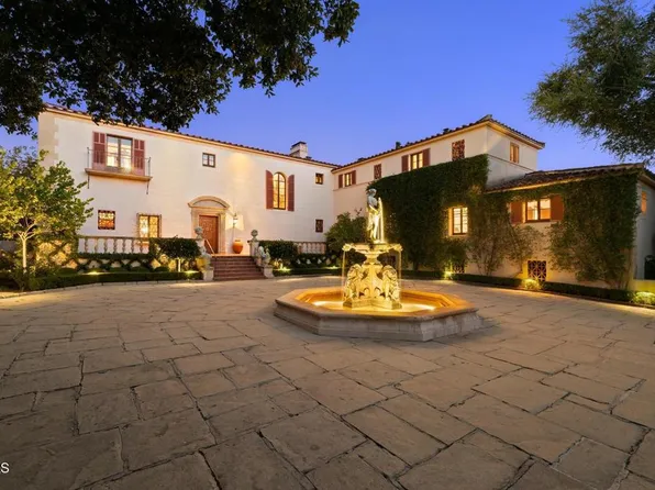 262 S San Rafael Ave, Pasadena, CA 91105
